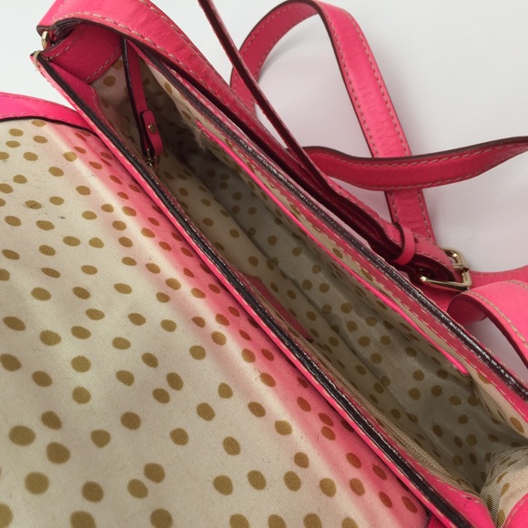 Kate Spade Wellesley Fynn Crossbody Bag - Picture 5 of 12